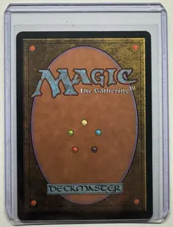 Rare Mint Time Warp MTG Card Condition Visions NM Magic Gathering - Image 2