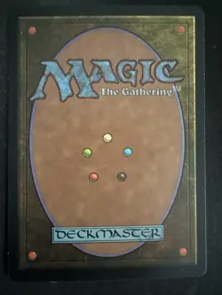 MTG Time Warp Tempest Regular Card, Near Mint Condition Magic the Gathering MTG - Image 2