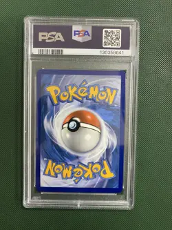 Sylveon V 183/203 Full Art PSA 9 Pokemon TCG Card SWSH Evolving Skies - Image 2