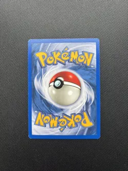 Pokemon Card Neo Destiny 1st Edition Mantine 74/105 WOTC - Image 4