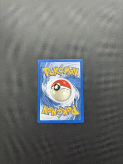 Pokemon Card Neo Destiny 1st Edition Mantine 74/105 WOTC - Image 5