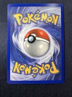 Pokemon Card Duskull Reverse Holo Foil 62/100 Sandstorm LP 2003 FREE SHIPPING - Image 2