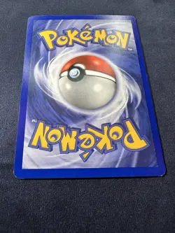 Pokemon Card Duskull Reverse Holo Foil 62/100 Sandstorm LP 2003 FREE SHIPPING - Image 5