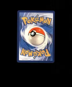 FAN-ART READ DESCRIPTION BELOW Glossy HOLO Nidoking Pokemon Card p1g - Image 2
