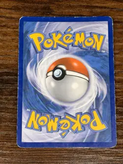 Pokemon TCG Glaceon BW90 Black Star Promo Holo Card Black White 2013 MP - Image 2
