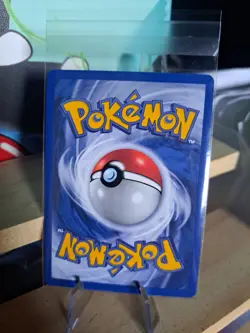 Unown [D] - Neo Discovery - 47/75 - Pokemon Card TCG - Image 2