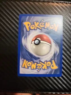 Pokemon TCG Sharpedo Reverse Holo Stamped EX Holon Phantoms Card 53/110 - Image 3