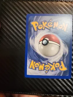 Pokemon TCG Sharpedo Reverse Holo Stamped EX Holon Phantoms Card 53/110 - Image 4