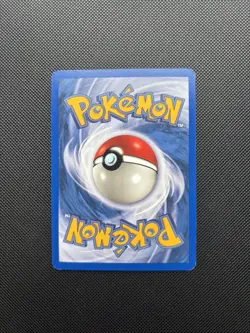 Pokemon Card Neo Destiny 1st Edition Ledyba 71/105 WOTC - Image 4