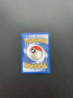 Pokemon Card Neo Destiny 1st Edition Ledyba 71/105 WOTC - Image 5