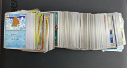 Pokemon Cards Mixed Bundle - Japanese/Chinese/Korean - NM - Image 1