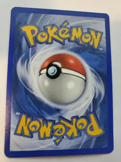 Houndoom Neo Discovery Pokemon Card Base WOTC NM - Image 2