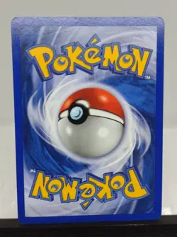 1st Edition Chikorita 54/111 - NM Near Mint Non Holo - Neo Genesis Pokemon Card - Image 2