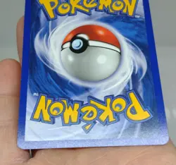 1st Edition Chikorita 54/111 - NM Near Mint Non Holo - Neo Genesis Pokemon Card - Image 5