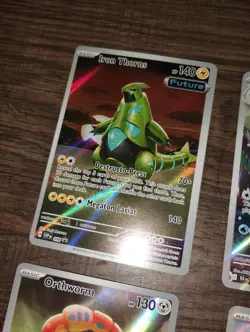 Lot Of 6 Sr Illustration Rares Pokemon Cards Varying Sets All Nm To Mint Free Sh - Image 2