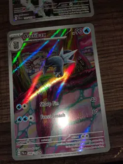 Lot Of 6 Sr Illustration Rares Pokemon Cards Varying Sets All Nm To Mint Free Sh - Image 5