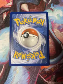 Kyogre 034/132 Me01: Mega Evolution Promo Cosmos Holo NM Pokemon Card 2025 - Image 2