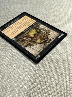 Filth x1 Judgment MTG Magic the Gathering Black Creature Card NM - Image 4