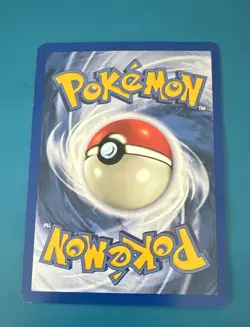 Onix – Base Set (1999) – 56/102 – Pokemon Card – WOTC - Image 2