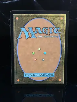 MTG North Wind Avatar Foil x1 #0162 - TMNT - Image 2