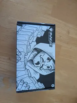 Magic The Gathering - MagicCon Festival In A Box: 2025 Las Vegas - New/Sealed - Image 5