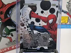 Comeuppance #001 (Borderless) - Marvel Universe Eternal - Regular - (NM) - Image 2