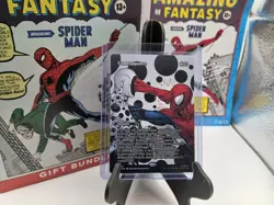 Comeuppance #001 (Borderless) - Marvel Universe Eternal - Regular - (NM) - Image 3