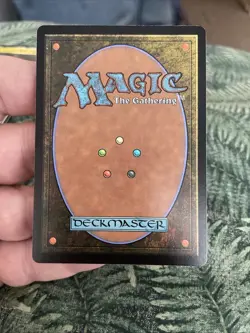 Magic the Gathering - Morningtide Leaf-Crowned Elder 2008 128 Rare NM 1x - Image 3