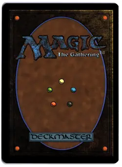 Gruul Signet NM BLC Commander: Bloomburrow MTG - Image 2