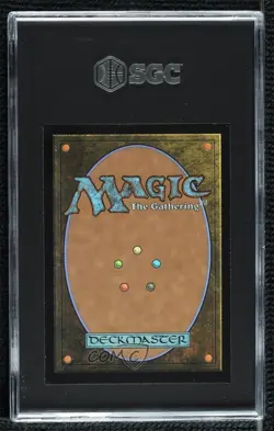 Jurassic World: Life Breaks Free - Velociraptor Foil SGC 10 GEM - Image 2