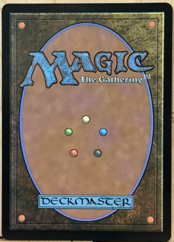 LIMITED EDITION Lorwyn Eclipsed MtG Doran Besieged by Time Unplayed NM SHOWCASE! - Image 2