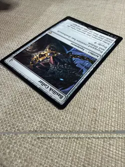 MTG Basilisk Collar - Foundations (FDN) NM Rare - Image 5