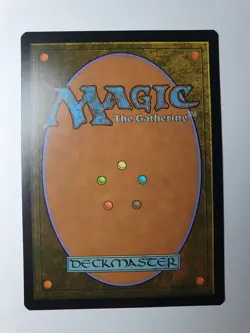 MTG - Savai Triome Borderless - Ikoria Lair of Behemoths #310 - N/M Rare - Image 2