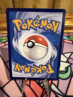 Pikachu 070/109 2025 Chinese Basic Electric HP 70 Regular Pokemon TCG Card - Image 2