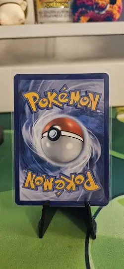 Pokemon 2016 Sun and Moon Black Star Promos #SM02 Litten - Image 2