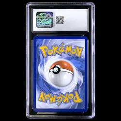 Pokemon TCG Articuno IR 161/159 Journey Together English CGC 10 Gem Mint Holo - Image 2