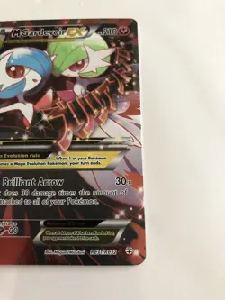 Pokemon Mega Gardevoir EX RC31/RC32 Never Played Pack Fresh - Image 2
