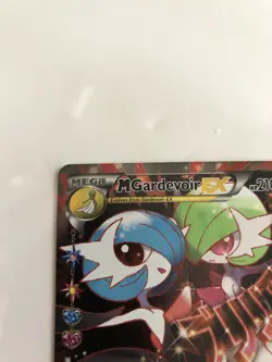 Pokemon Mega Gardevoir EX RC31/RC32 Never Played Pack Fresh - Image 4