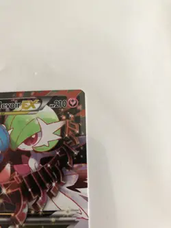 Pokemon Mega Gardevoir EX RC31/RC32 Never Played Pack Fresh - Image 5