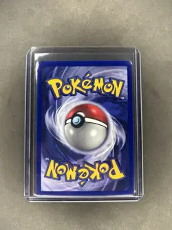 Dratini - 26/102 - Base Set - Unlimited - Uncommon - Pokemon Card - Near Mint - Image 2