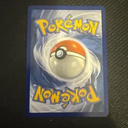 Pokemon TCG Helioptile Illustration Rare Mega Evolution Card 143/132 - Image 2