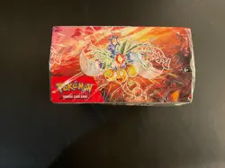 Pokemon Scarlet & Violet Surging Sparks Booster Box Pikachu Latias 36p - Image 3