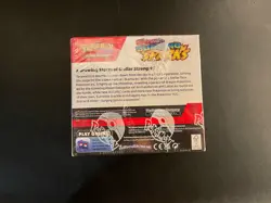 Pokemon Scarlet & Violet Surging Sparks Booster Box Pikachu Latias 36p - Image 4
