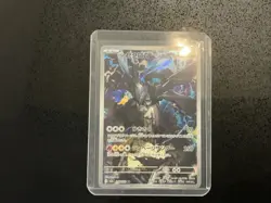 Pokemon TCG Full Art Mixed Lot 6 Cards (Japanese) - Image 5