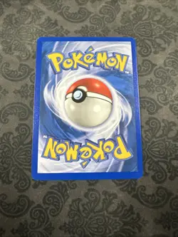 Pokemon Card - Jynx Expedition 83/165 Uncommon - Image 2