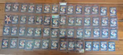 Pokemon 300+ Lot TCG Base Set, 1st Edition Cards, Blastoise, Charizard RAW + NM - Image 2