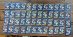 Pokemon 300+ Lot TCG Base Set, 1st Edition Cards, Blastoise, Charizard RAW + NM - Image 4