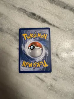 Pokemon TCG Articuno Generations 25/83 Holo Full Art Nm - Image 2