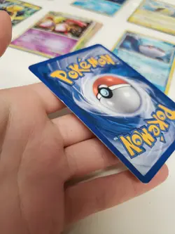 Dusknoir 2/130 Holo - Pokemon Diamond & Pearl- Vintage Pokemon singles HP - Image 3