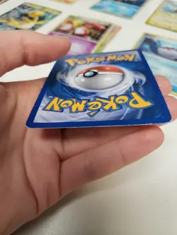 Dusknoir 2/130 Holo - Pokemon Diamond & Pearl- Vintage Pokemon singles HP - Image 4